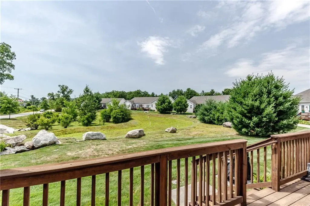 11 Morgan Lane Smithfield RI 02917
