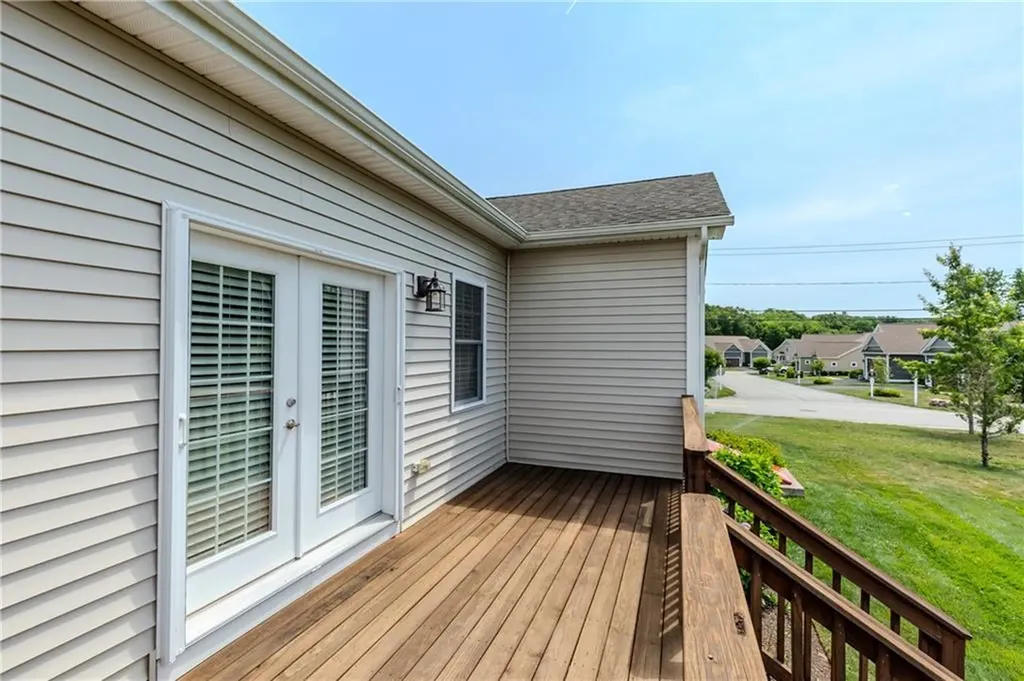 11 Morgan Lane Smithfield RI 02917