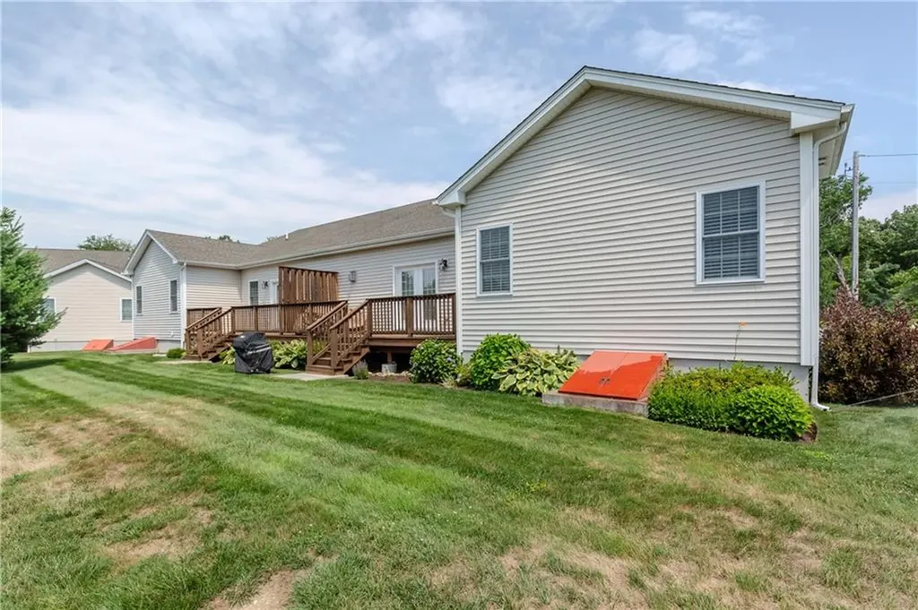 11 Morgan Lane Smithfield RI 02917