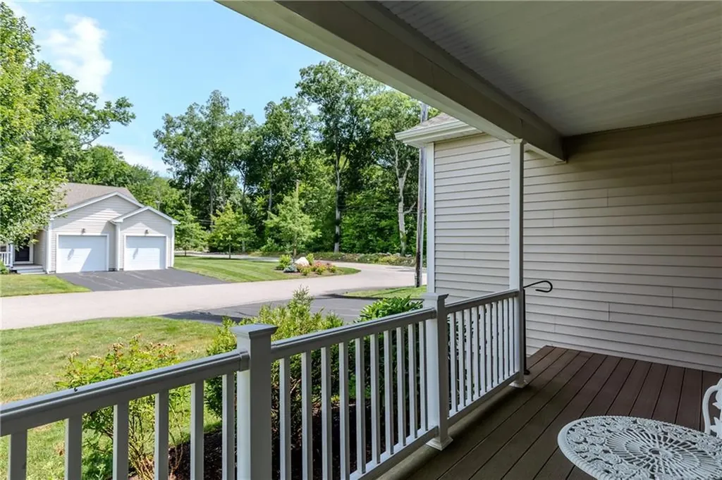 11 Morgan Lane Smithfield RI 02917