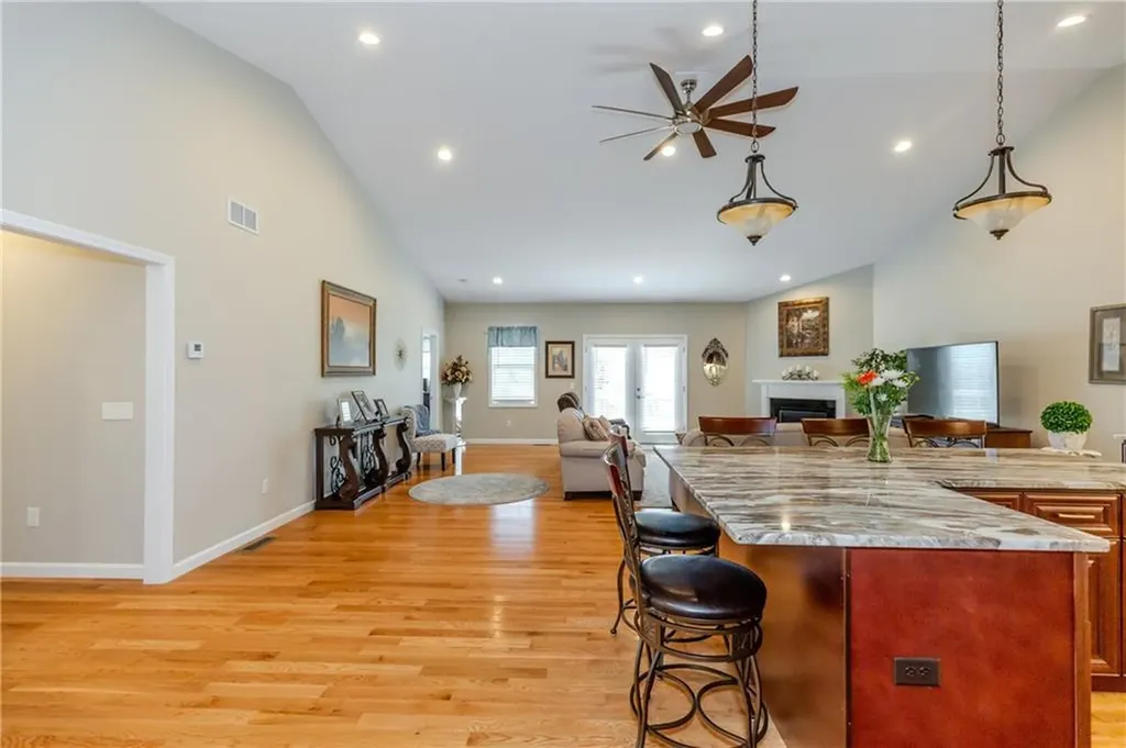 11 Morgan Lane Smithfield RI 02917