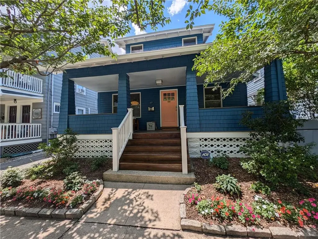 49 Methyl Street Providence RI 02906