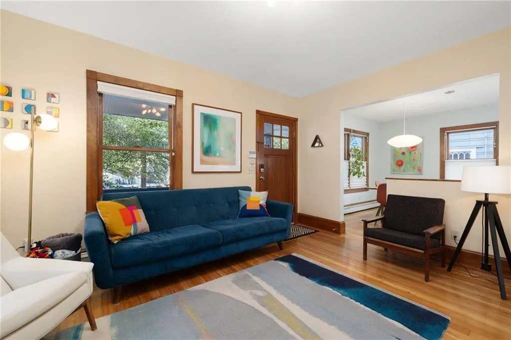 49 Methyl Street Providence RI 02906