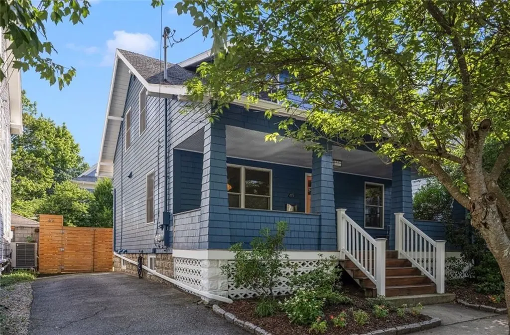 49 Methyl Street Providence RI 02906