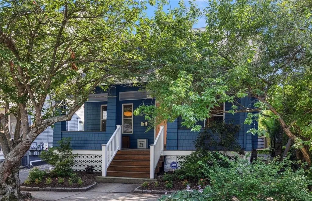 49 Methyl Street Providence RI 02906