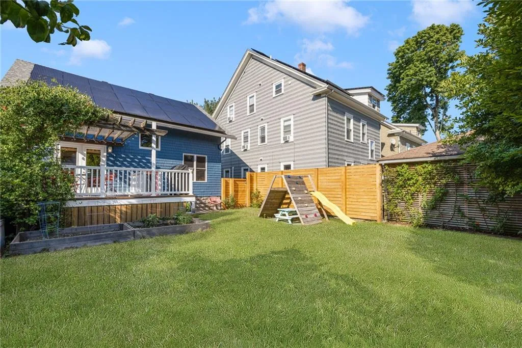 49 Methyl Street Providence RI 02906
