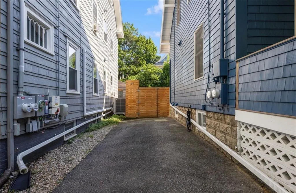 49 Methyl Street Providence RI 02906