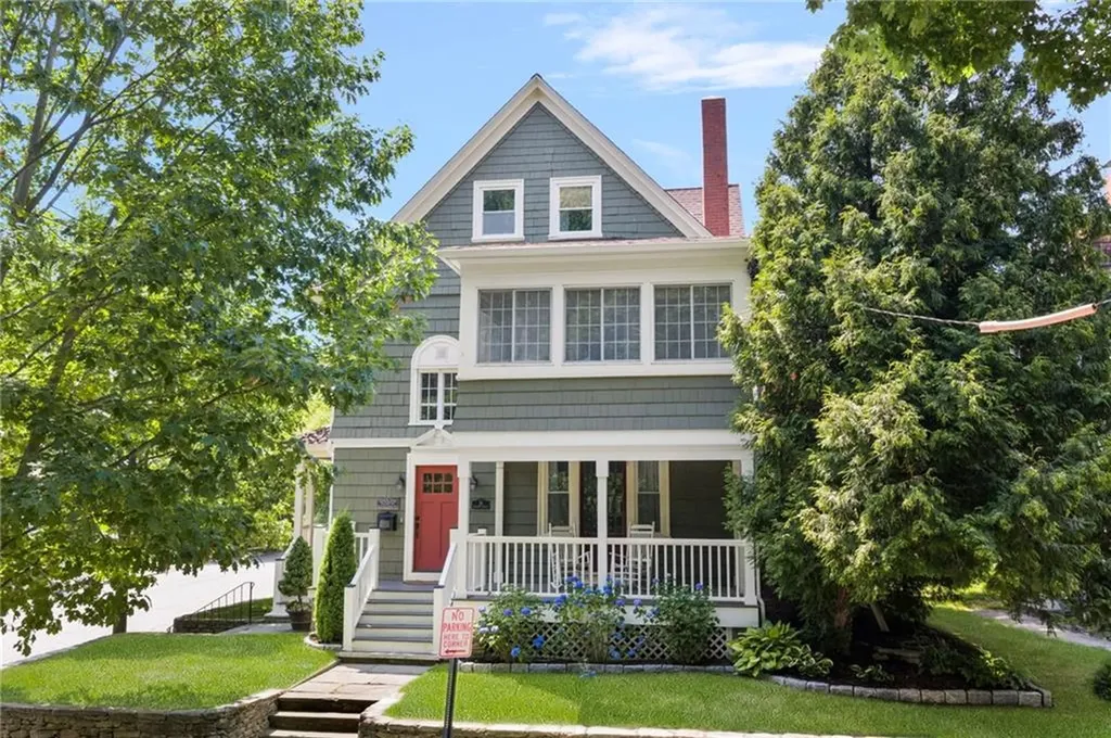 26 Paterson Street Providence RI 02906