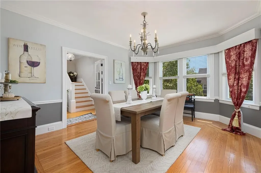 26 Paterson Street Providence RI 02906