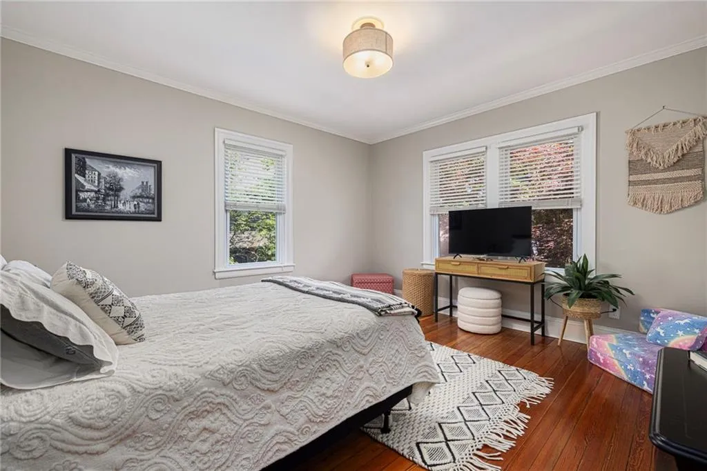 26 Paterson Street Providence RI 02906