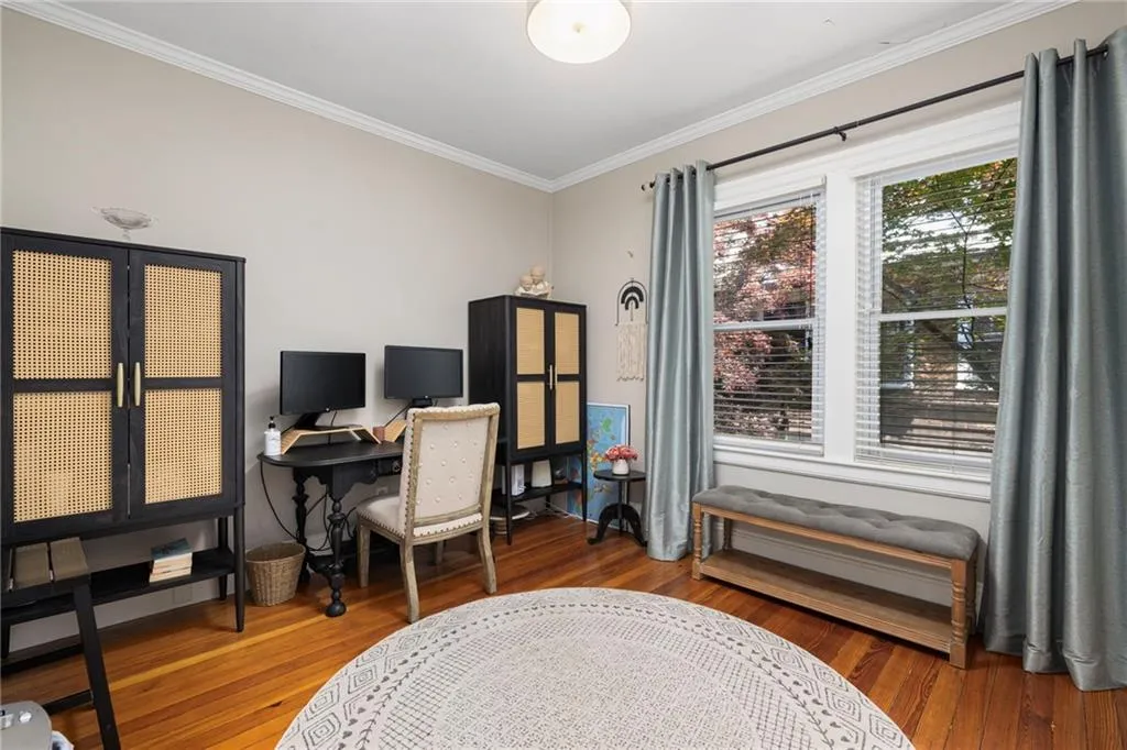 26 Paterson Street Providence RI 02906