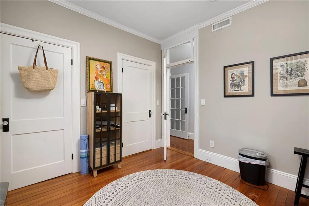 26 Paterson Street Providence RI 02906