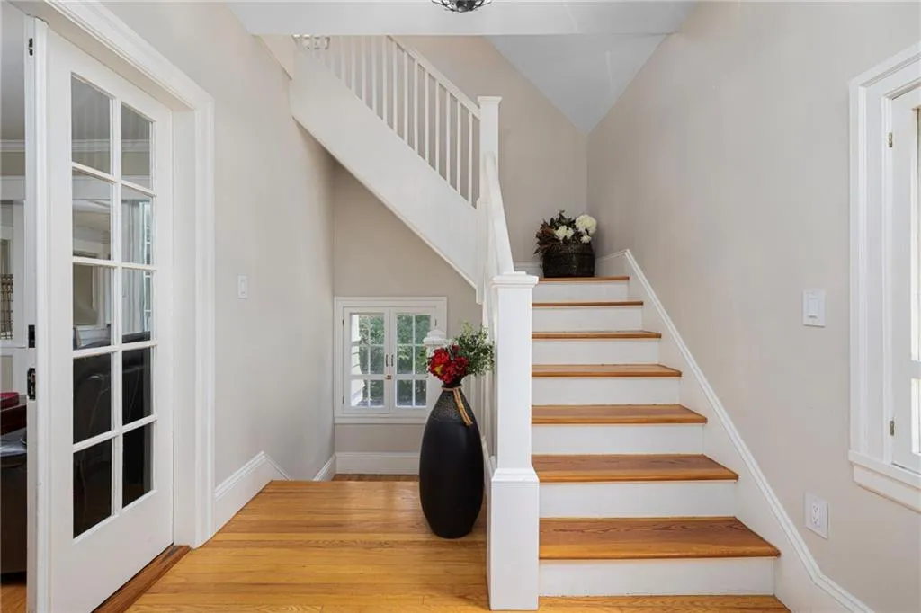 26 Paterson Street Providence RI 02906