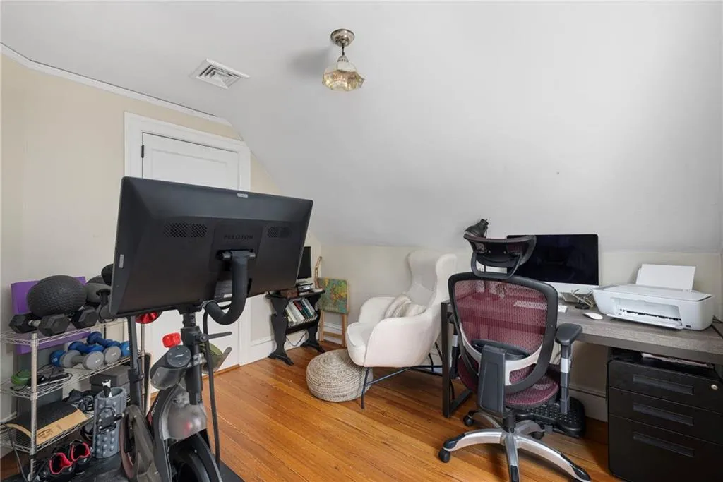 26 Paterson Street Providence RI 02906
