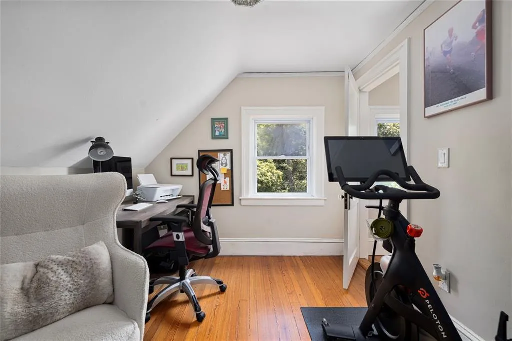 26 Paterson Street Providence RI 02906
