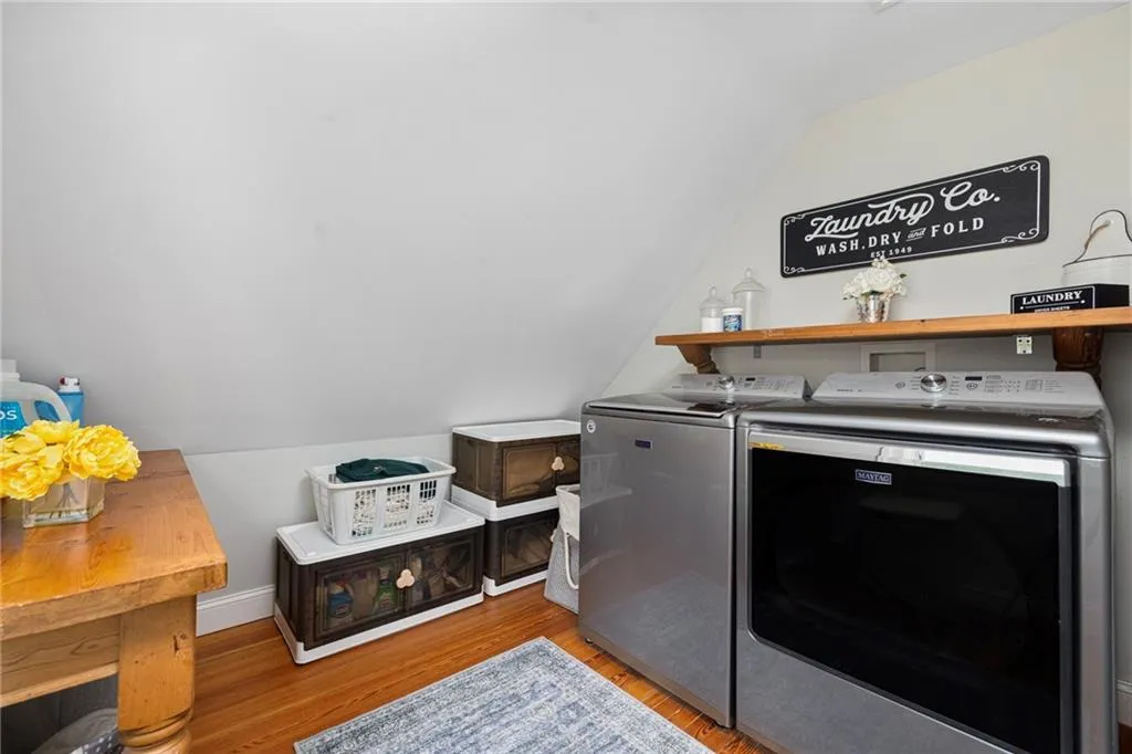 26 Paterson Street Providence RI 02906