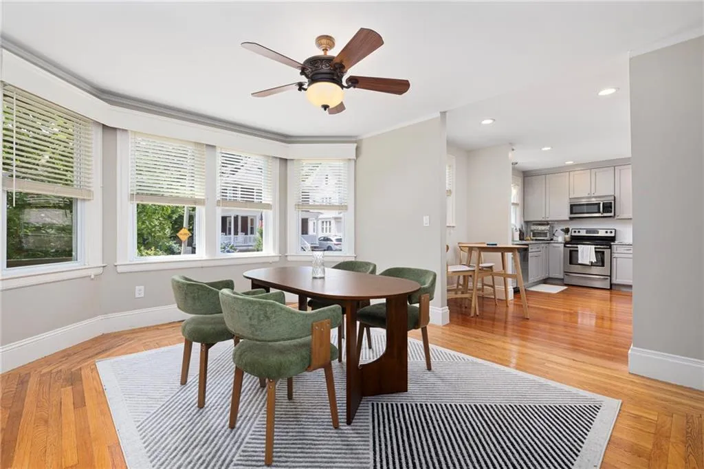 26 Paterson Street Providence RI 02906