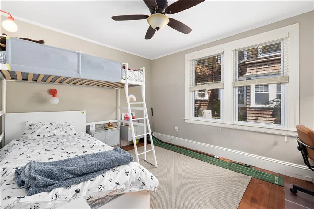 26 Paterson Street Providence RI 02906