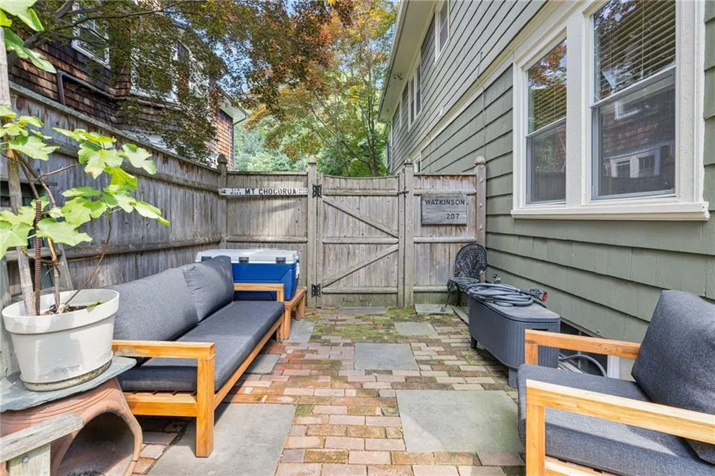 26 Paterson Street Providence RI 02906
