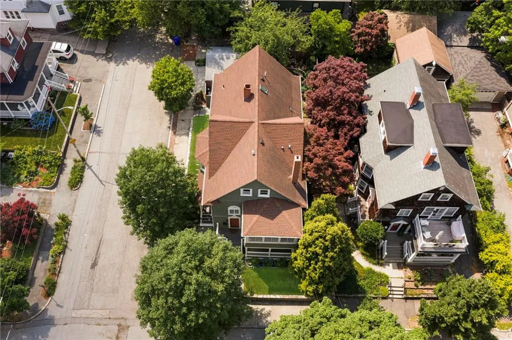 26 Paterson Street Providence RI 02906