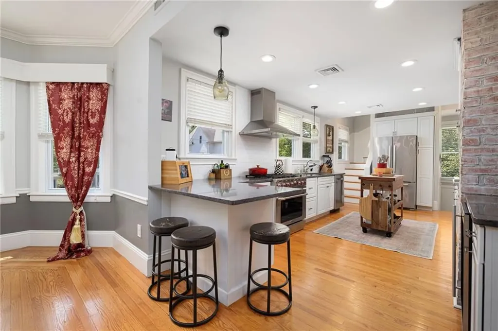 26 Paterson Street Providence RI 02906