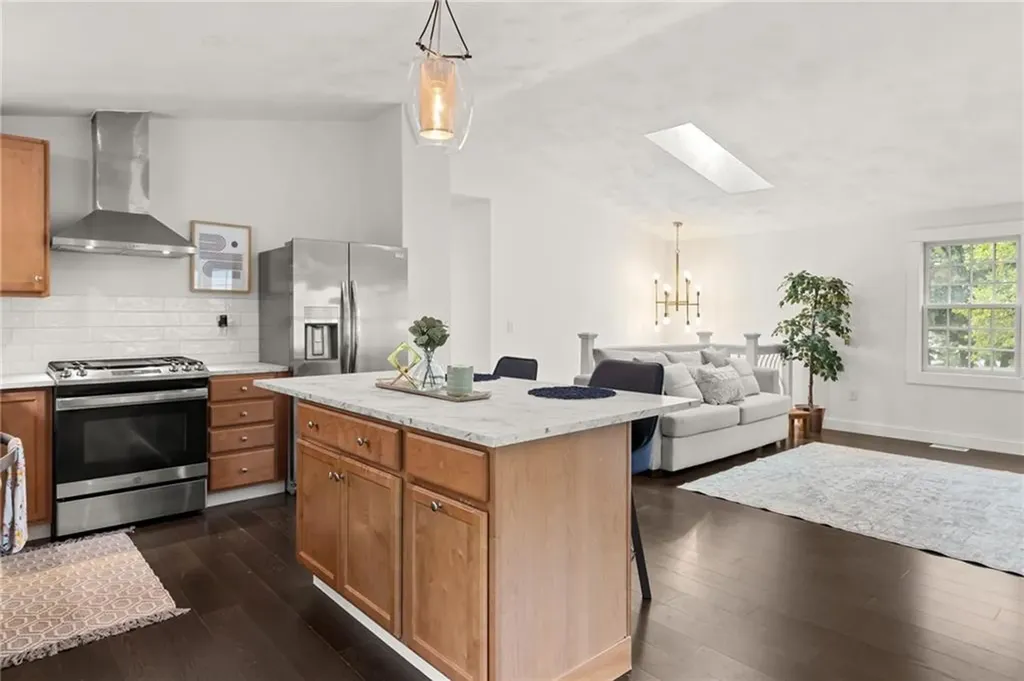 40 Poppy Place Warwick RI 02886