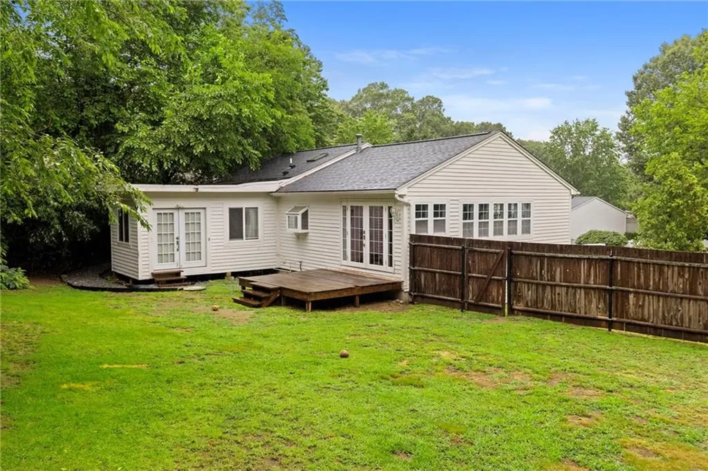 40 Poppy Place Warwick RI 02886