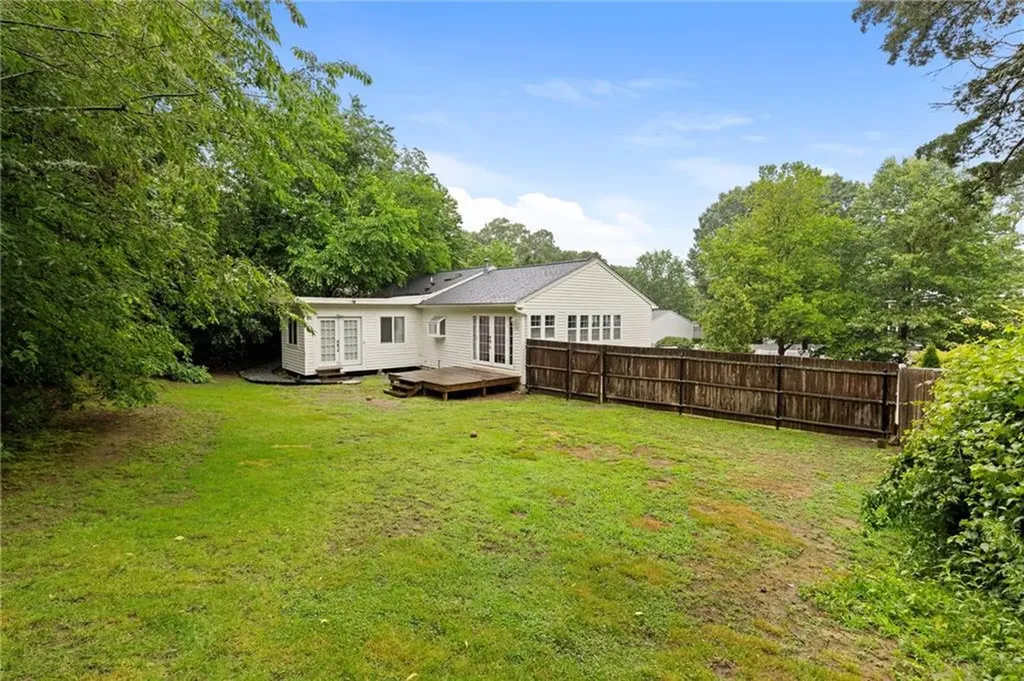 40 Poppy Place Warwick RI 02886