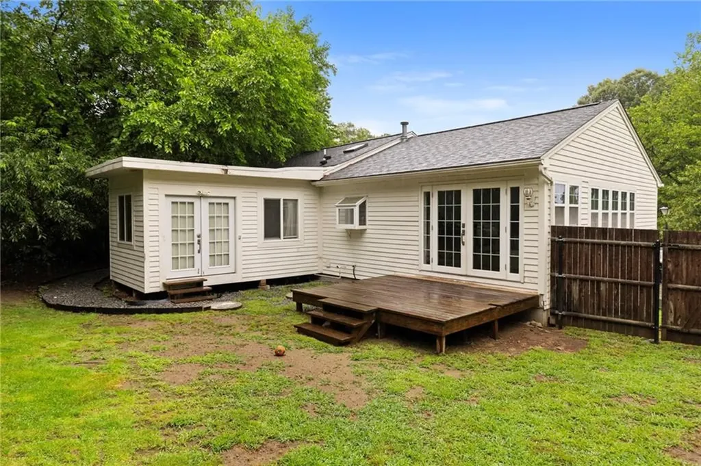 40 Poppy Place Warwick RI 02886
