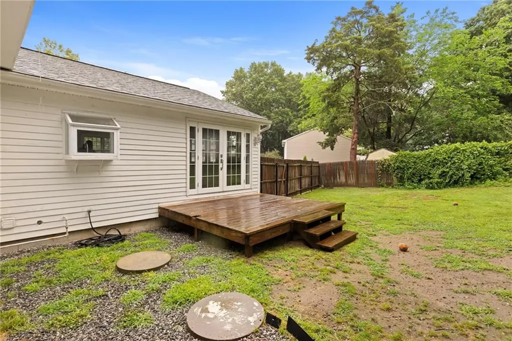 40 Poppy Place Warwick RI 02886