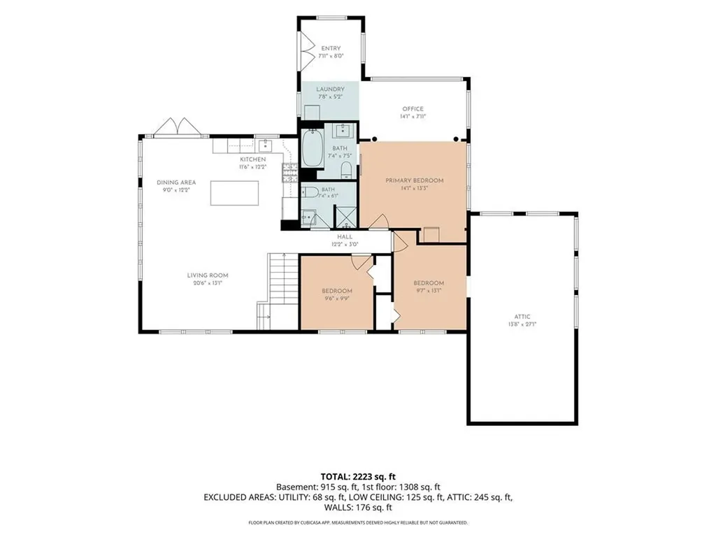 40 Poppy Place Warwick RI 02886
