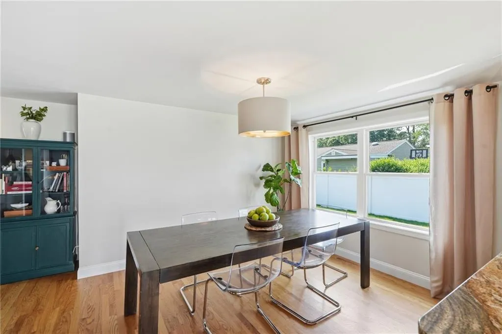 74 Brookfield Drive Cranston RI 02920
