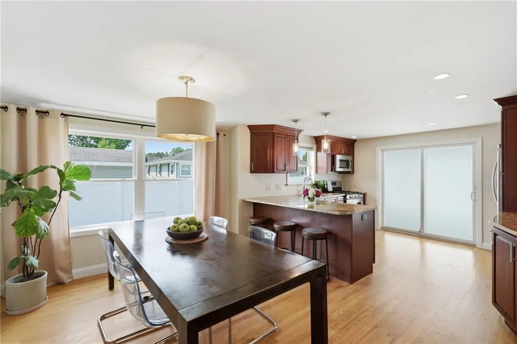 74 Brookfield Drive Cranston RI 02920