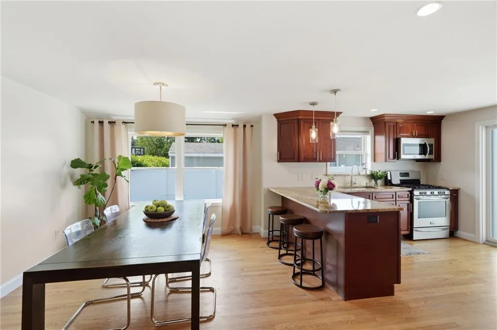 74 Brookfield Drive Cranston RI 02920