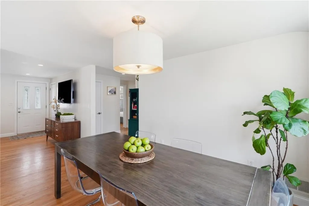 74 Brookfield Drive Cranston RI 02920