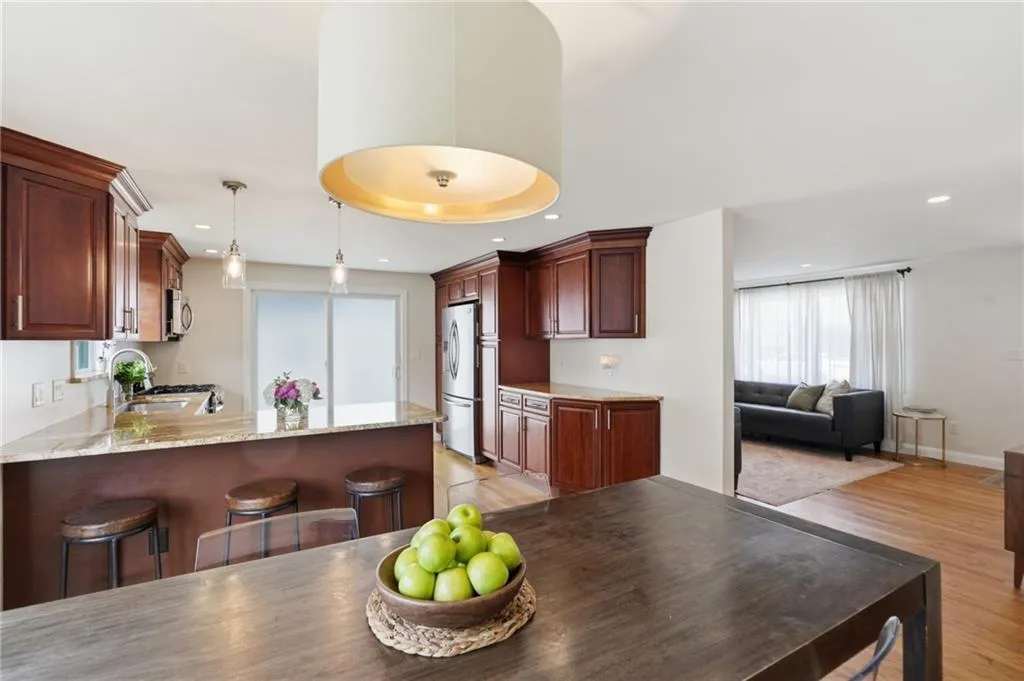 74 Brookfield Drive Cranston RI 02920