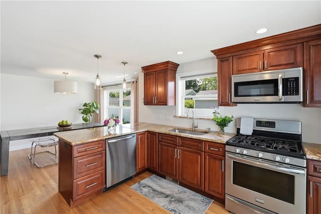 74 Brookfield Drive Cranston RI 02920