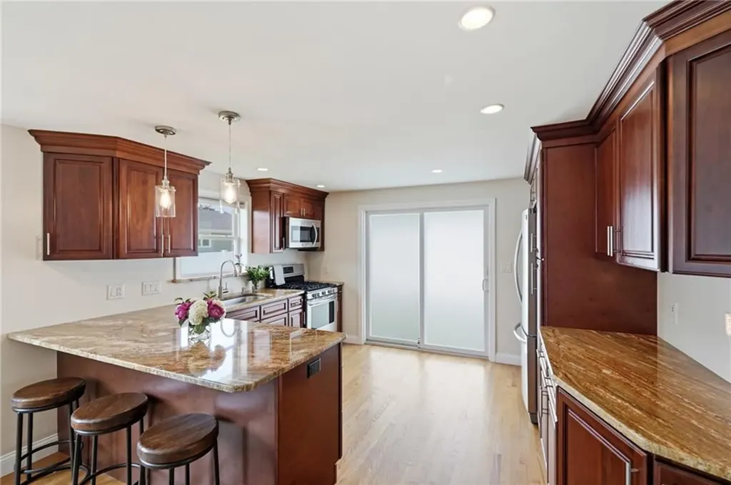 74 Brookfield Drive Cranston RI 02920