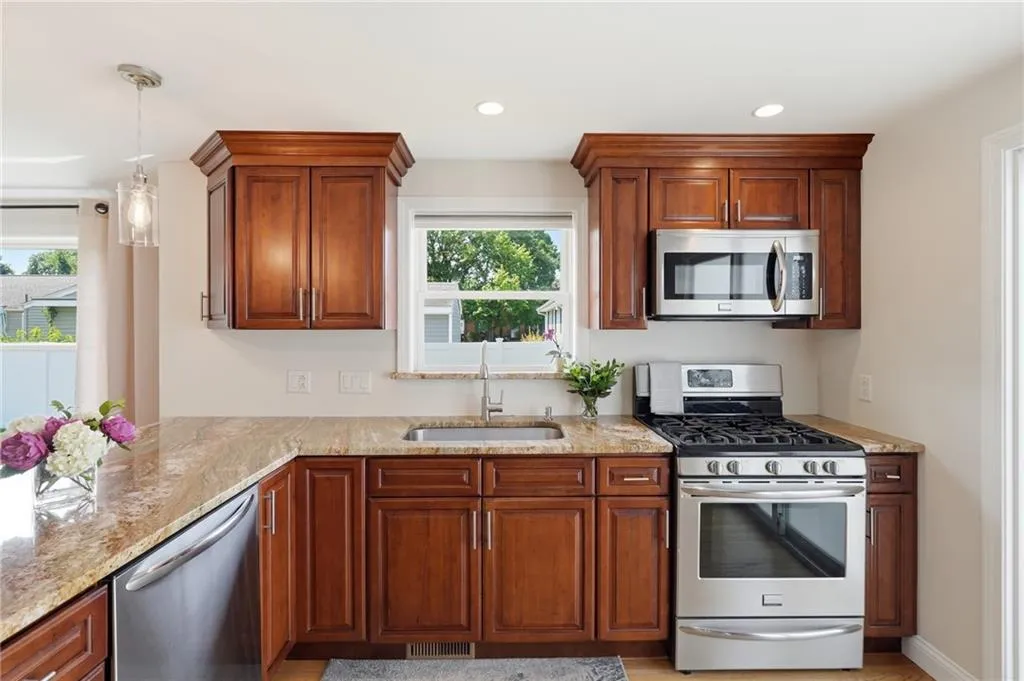 74 Brookfield Drive Cranston RI 02920