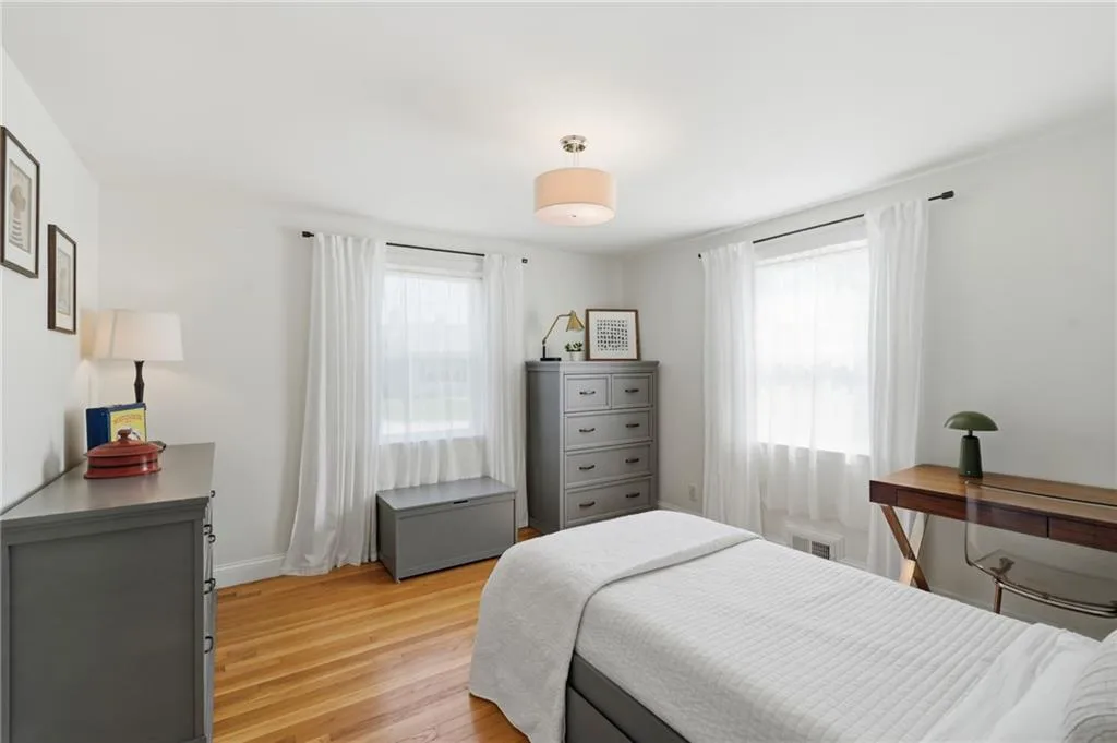 74 Brookfield Drive Cranston RI 02920