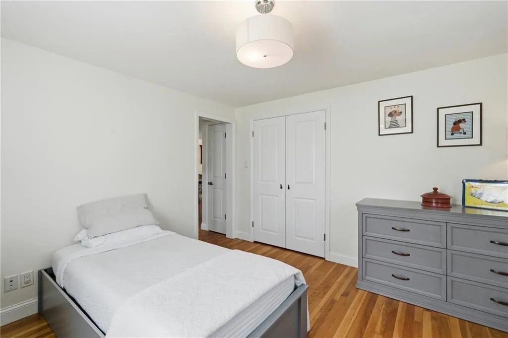 74 Brookfield Drive Cranston RI 02920