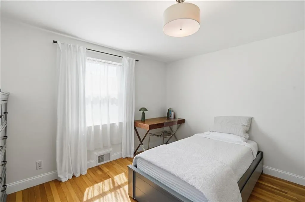 74 Brookfield Drive Cranston RI 02920