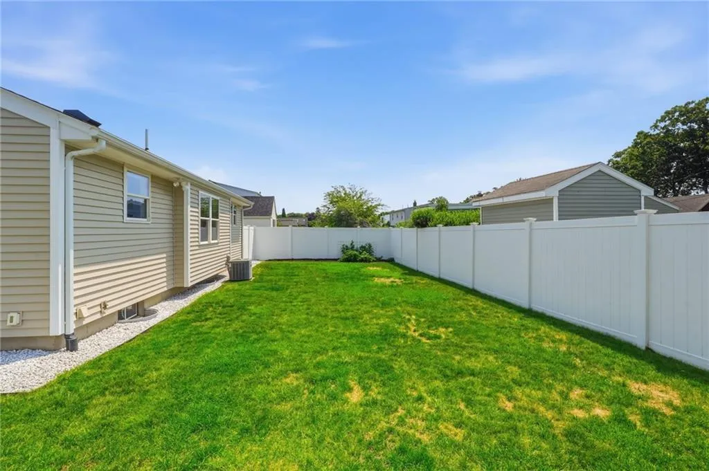 74 Brookfield Drive Cranston RI 02920