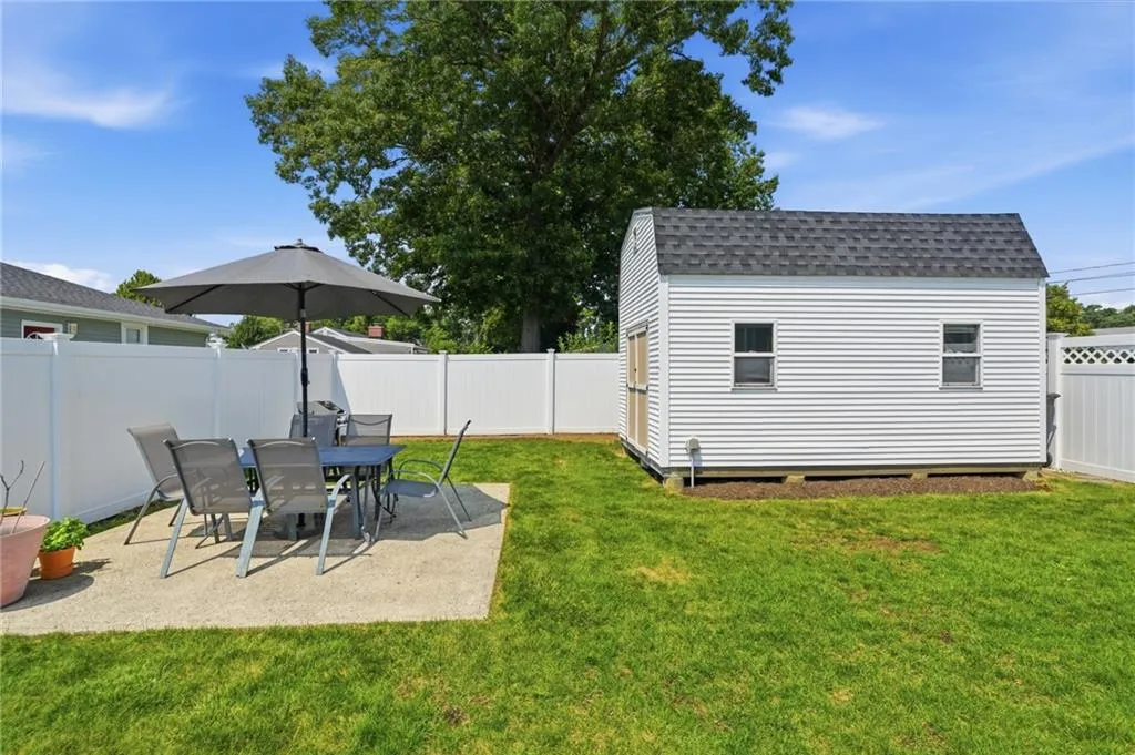 74 Brookfield Drive Cranston RI 02920