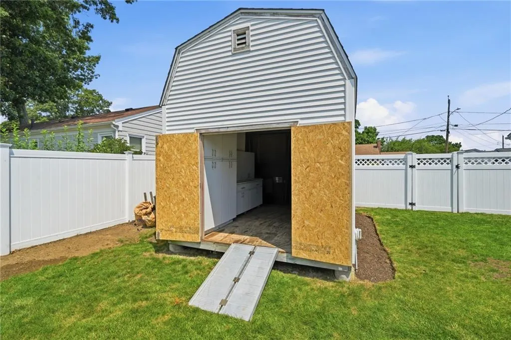 74 Brookfield Drive Cranston RI 02920