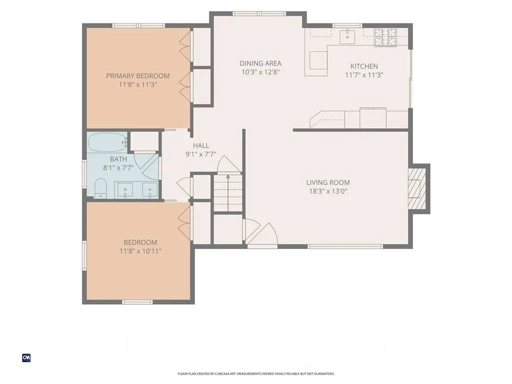 74 Brookfield Drive Cranston RI 02920