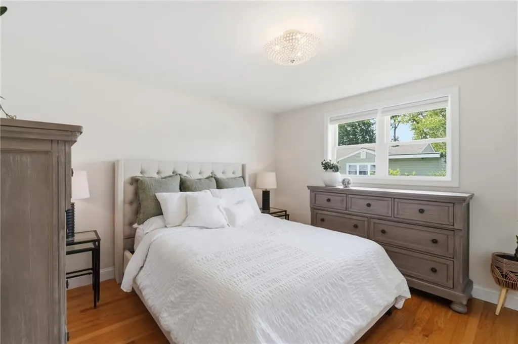 74 Brookfield Drive Cranston RI 02920