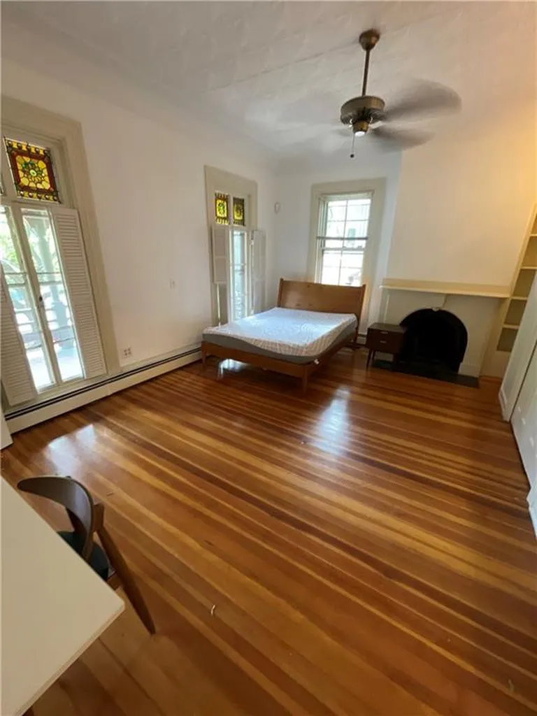 118 Williams Street Providence RI 02906