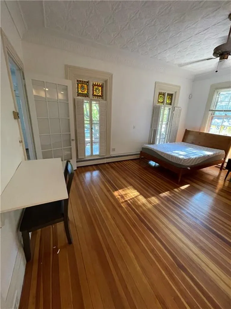 118 Williams Street Providence RI 02906
