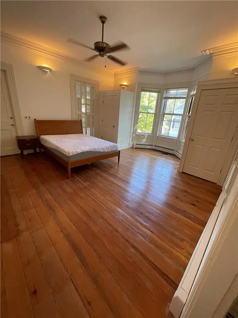 118 Williams Street Providence RI 02906